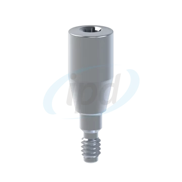 Nobel Biocare® Active / Replace CC® Gyógyulási csavar Ø 3,0 H 5.0