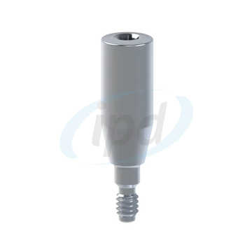 Nobel Biocare® Active / Replace CC® Gyógyulási csavar Ø 3,0 H 7.0