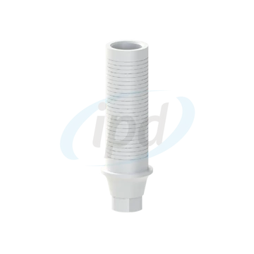 Nobel Biocare® Active / Replace CC® Önthető felépítmény Elfordulásgátolt Ø 4,3