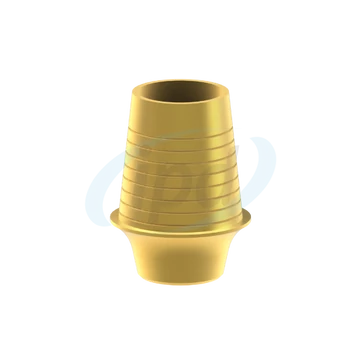 Nobel Biocare® Active / Replace CC® Titán bázis Elfordulásgátlás nélküli Ø 3,5 H 0.9