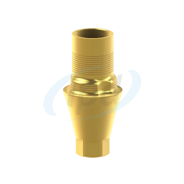 Nobel Biocare® Active / Replace CC® Titán bázis Elfordulásgátolt Ø 3,5 H 2.5