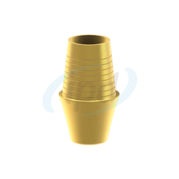 Nobel Biocare® Active / Replace CC® Titán bázis Elfordulásgátlás nélküli Ø 3,5 H 2.5