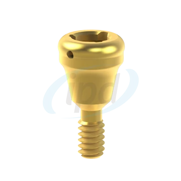 Nobel Biocare® Active / Replace CC® Lokátor felépítmény Ragasztott felépítmény Ø 3,5 H 1.0