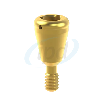 Nobel Biocare® Active / Replace CC® Lokátor felépítmény Ragasztott felépítmény Ø 3,5 H 2.0