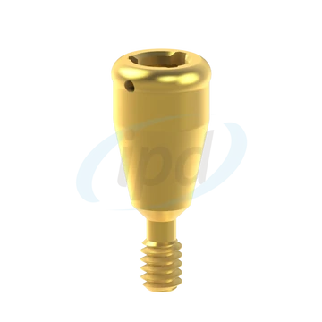 Nobel Biocare® Active / Replace CC® Lokátor felépítmény Ragasztott felépítmény Ø 3,5 H 3.0