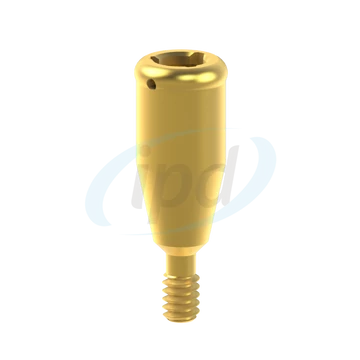 Nobel Biocare® Active / Replace CC® Lokátor felépítmény Ragasztott felépítmény Ø 3,5 H 5.0