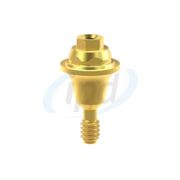 Nobel Biocare® Active / Replace CC® Egyenes Multi-unit Ø 3,5 H 1.5