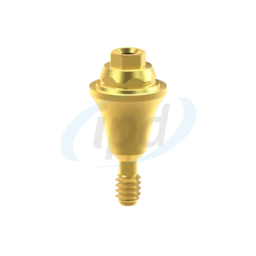 Nobel Biocare® Active / Replace CC® Egyenes Multi-unit Ø 3,5 H 2.5
