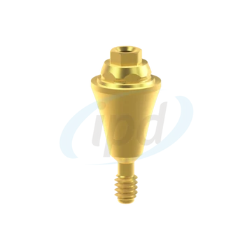 Nobel Biocare® Active / Replace CC® Egyenes Multi-unit Ø 3,5 H 3.5