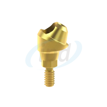 Nobel Biocare® Active / Replace CC® Multi-unit felépítmény  30° Ø 3,5 H 3.5