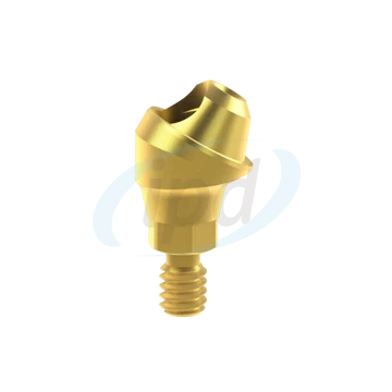 Nobel Biocare® Active / Replace CC® Multi-unit felépítmény  30° Ø 4,3 H 3.5