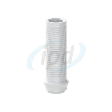 Nobel Biocare® Active / Replace CC® Önthető felépítmény Elfordulásgátlás nélküli Ø 4,3