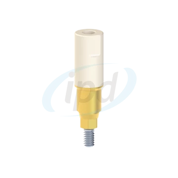Nobel Biocare® Active / Replace CC® Scan body Elfordulásgátolt Ø 3,5 H 10.0