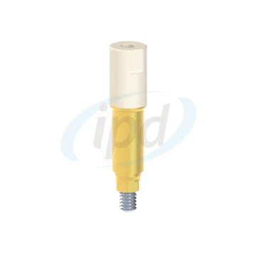 Nobel Biocare® Active / Replace CC® Scan body Elfordulásgátolt Ø 4,3 H 15.0