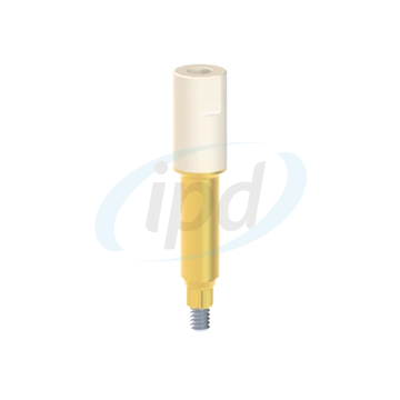 Nobel Biocare® Active / Replace CC® Scan body Elfordulásgátolt Ø 3,0 H 15.0