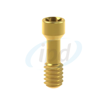 Nobel Biocare® Active / Replace CC® TPA csavar Ø 4,3
