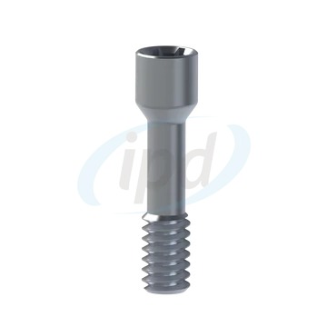 Nobel Biocare® Active / Replace CC® Titán csavar Ø 3,0