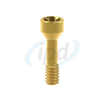 Nobel Biocare® Active / Replace CC® TPA csavar Ø 3,0