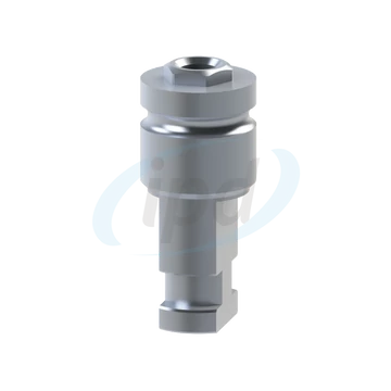 3i® Osseotite® Laboranalóg Ø 5,0