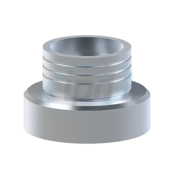 3i® Osseotite® CoCr Önthető felépítmény Elfordulásgátolt Ø 5,0