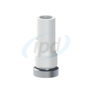 3i® Osseotite® CoCr Önthető felépítmény Elfordulásgátolt Egyenes Ø 5,0