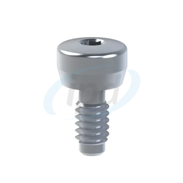 3i® Osseotite® Gyógyulási csavar Ø 3,4 H 2.0