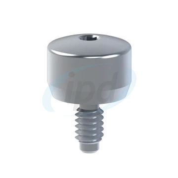 3i® Osseotite® Gyógyulási csavar Ø 5,0 H 4.0