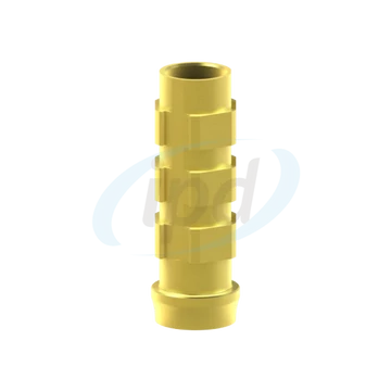 3i® Osseotite® Ideiglenes Ragasztott felépítmény Elfordulásgátlás nélküli Ø 3,4