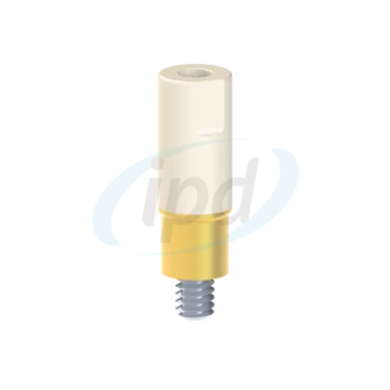3i® Osseotite® Scan body Elfordulásgátolt Ø 3,4 H 10.0