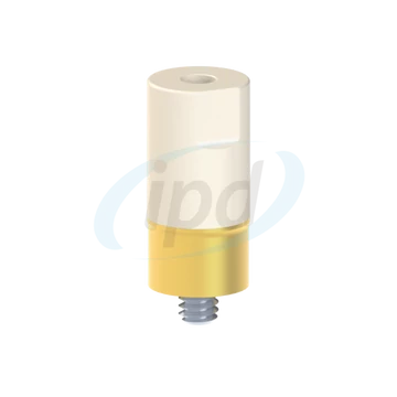 3i® Osseotite® Scan body Elfordulásgátolt Ø 5,0 H 10.0