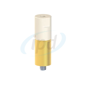 3i® Osseotite® Scan body Elfordulásgátolt Ø 5,0 H 15.0