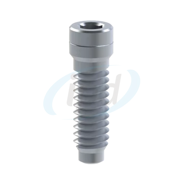 3i® Osseotite® Titán csavar Ø 3,4/4,1/5,0