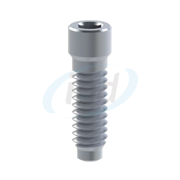 3i® Osseotite® Titán csavar Ø 3,4/4,1/5,0