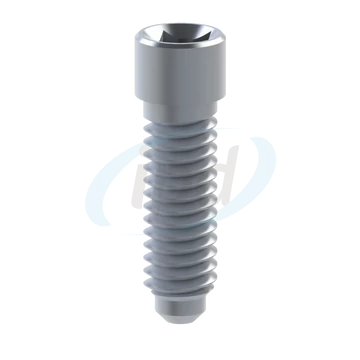 3i® Osseotite® Titán csavar Ø 3,4/4,1/5,0