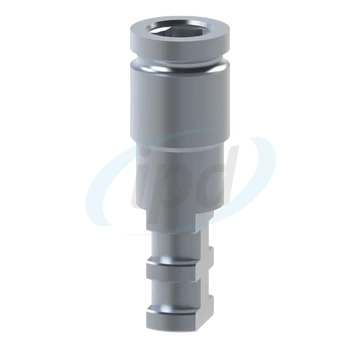 3i® Certain® Laboranalóg Ø 5,0