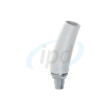 3i® Certain® CoCr Önthető felépítmény Elfordulásgátolt 15° Ø 3,4