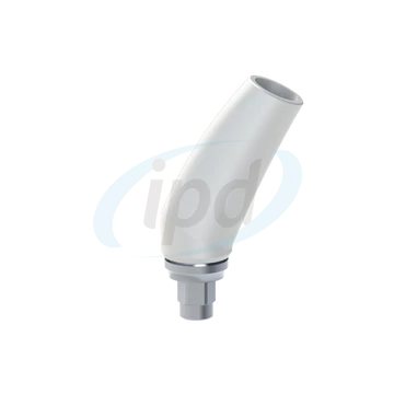 3i® Certain® CoCr Önthető felépítmény Elfordulásgátolt 25° Ø 3,4