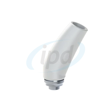 3i® Certain® CoCr Önthető felépítmény Elfordulásgátlás nélküli 25° Ø 3,4