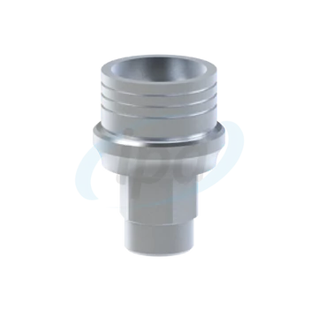 3i® Certain® CoCr Önthető felépítmény Elfordulásgátolt Ø 3,4