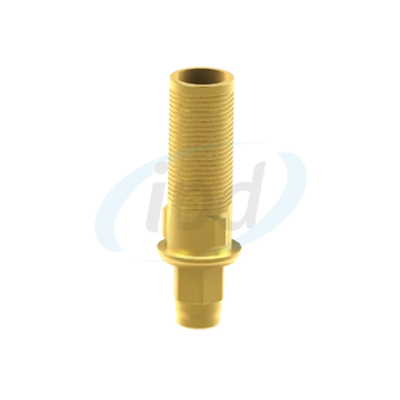 3i® Certain® Egyedi Titán bázis Elfordulásgátolt Ø 3,4 H 0.5