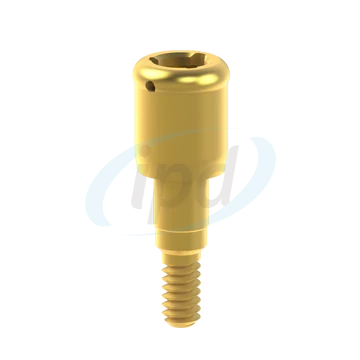 3i® Certain® Lokátor felépítmény Ragasztott felépítmény Ø 3,4 H 3.0