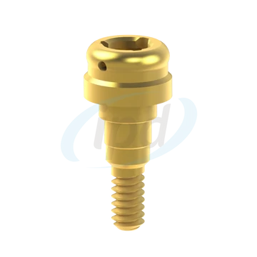 3i® Certain® Lokátor felépítmény Ragasztott felépítmény Ø 4,1 H 1.0
