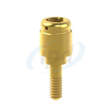 3i® Certain® Lokátor felépítmény Ragasztott felépítmény Ø 4,1 H 3.0
