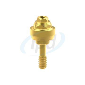 3i® Certain® Egyenes Multi-unit Ø 4,1 H 2.0