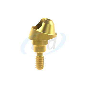 3i® Certain® Multi-unit felépítmény  17° Ø 4,1 H 2.0