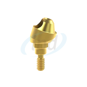 3i® Certain® Multi-unit felépítmény  17° Ø 4,1 H 3.0