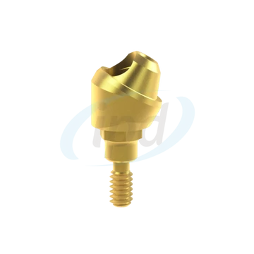 3i® Certain® Multi-unit felépítmény  30° Ø 4,1 H 4.0