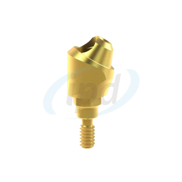3i® Certain® Multiunit Ragasztott felépítmény 30° Ø 4.1 h 5 mm