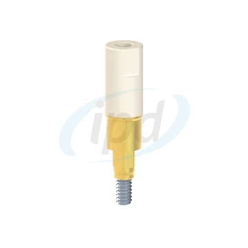 3i® Certain® Scan body Elfordulásgátolt Ø 3,4 H 10.0