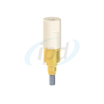 3i® Certain® Scan body Elfordulásgátolt Ø 4,1 H 10.0